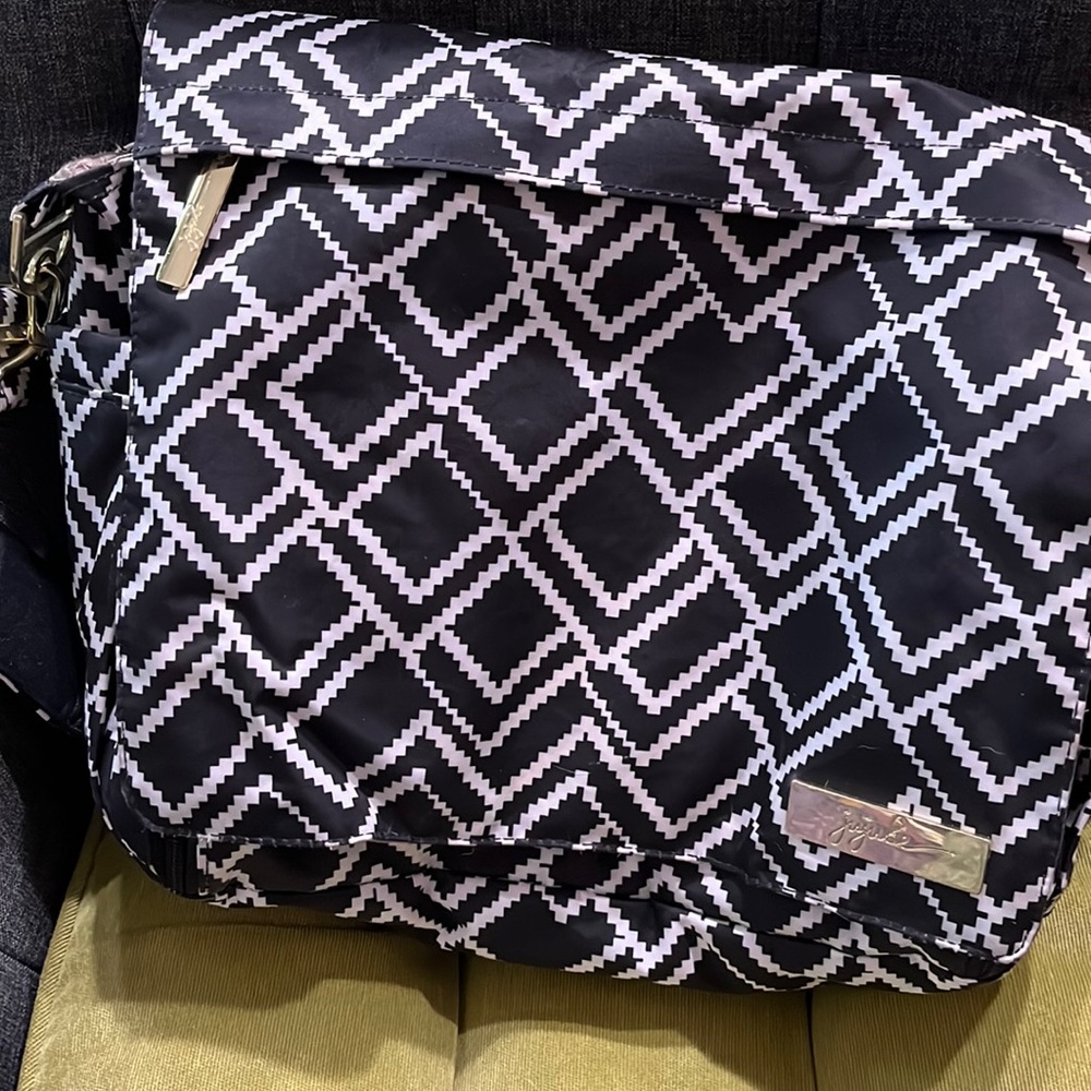Juju Be Diaper Bag